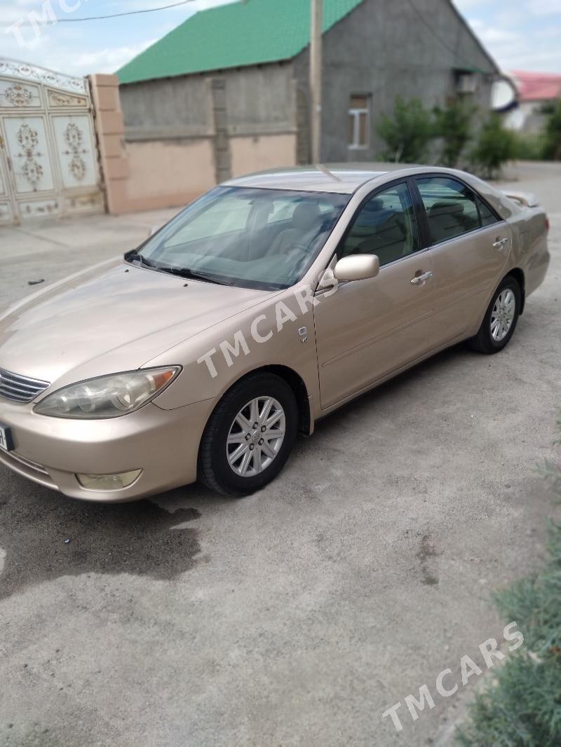 Toyota Camry 2002 - 145 000 TMT - Änew - img 5