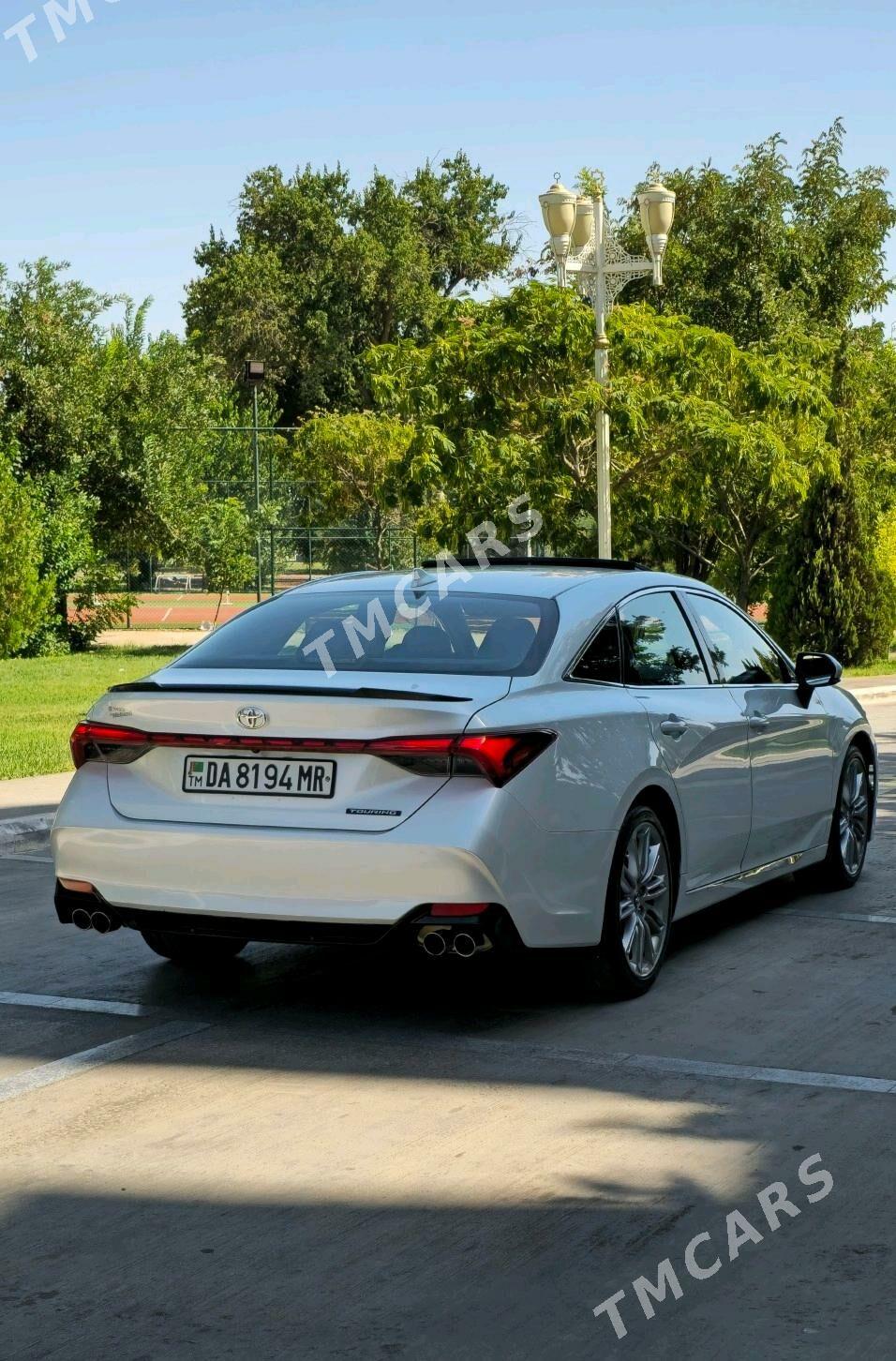 Toyota Avalon 2019 - 445 000 TMT - Mary - img 5