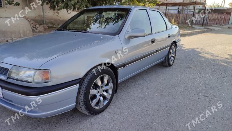 Opel Vectra 1993 - 52 000 TMT - Mary - img 2