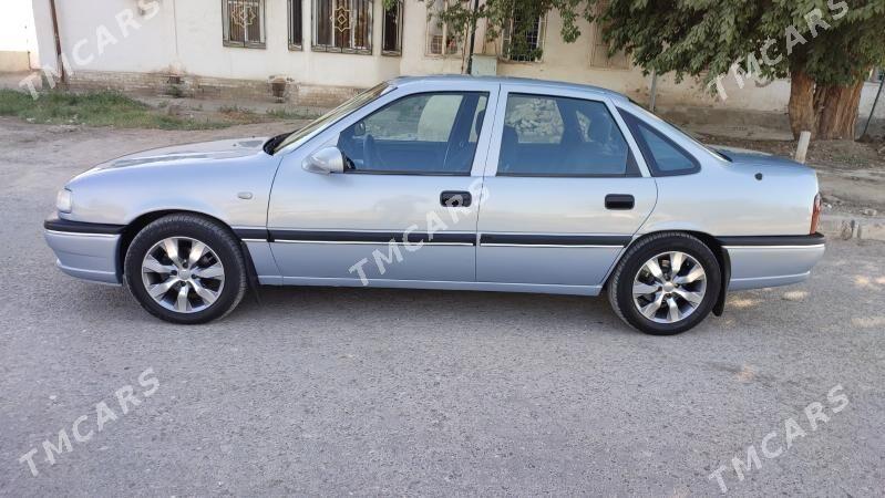 Opel Vectra 1993 - 52 000 TMT - Мары - img 6