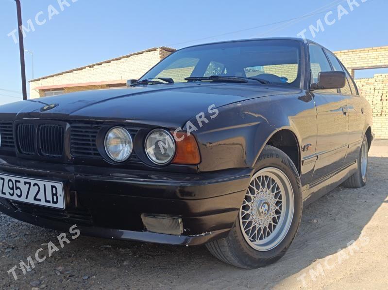 BMW 525 1992 - 45 000 TMT - Türkmenabat - img 8