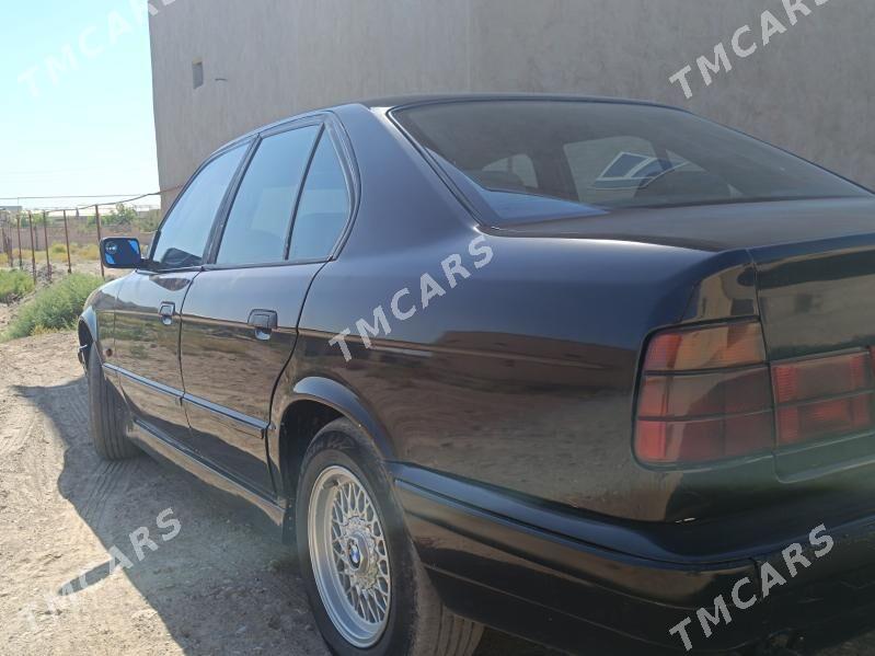 BMW 525 1992 - 45 000 TMT - Туркменабат - img 5