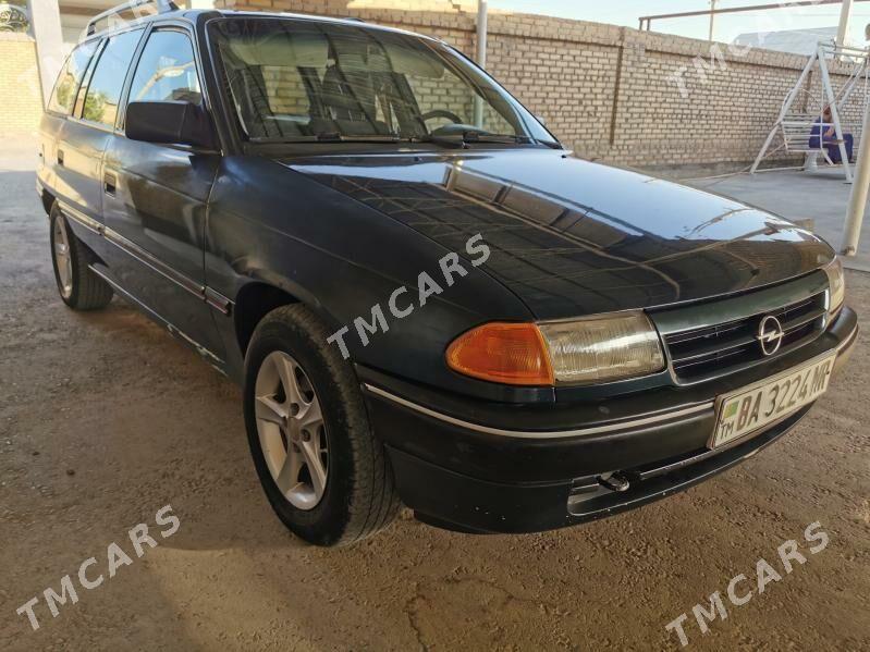 Opel Astra 1994 - 34 000 TMT - Mary - img 3