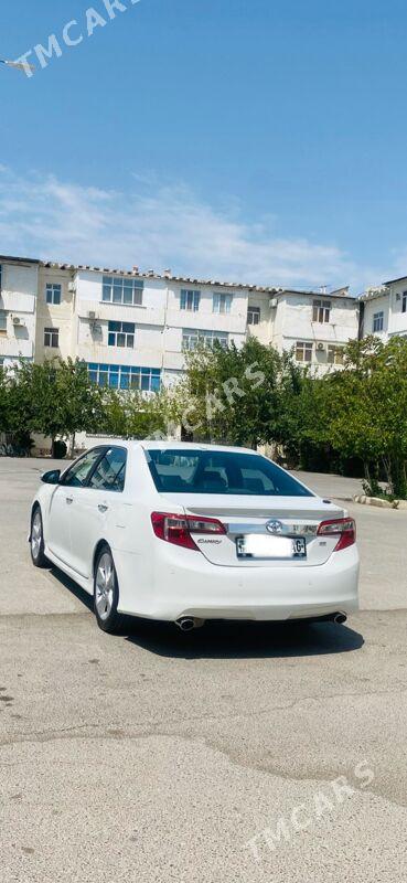 Toyota Camry 2014 - 185 000 TMT - Aşgabat - img 4