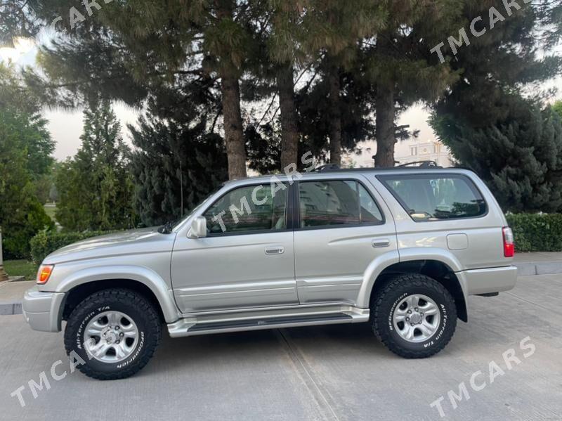 Toyota 4Runner 2002 - 290 000 TMT - Aşgabat - img 9