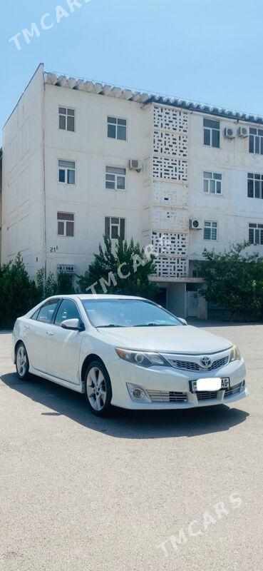 Toyota Camry 2014 - 185 000 TMT - Aşgabat - img 3