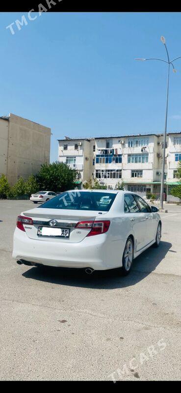 Toyota Camry 2014 - 185 000 TMT - Aşgabat - img 2