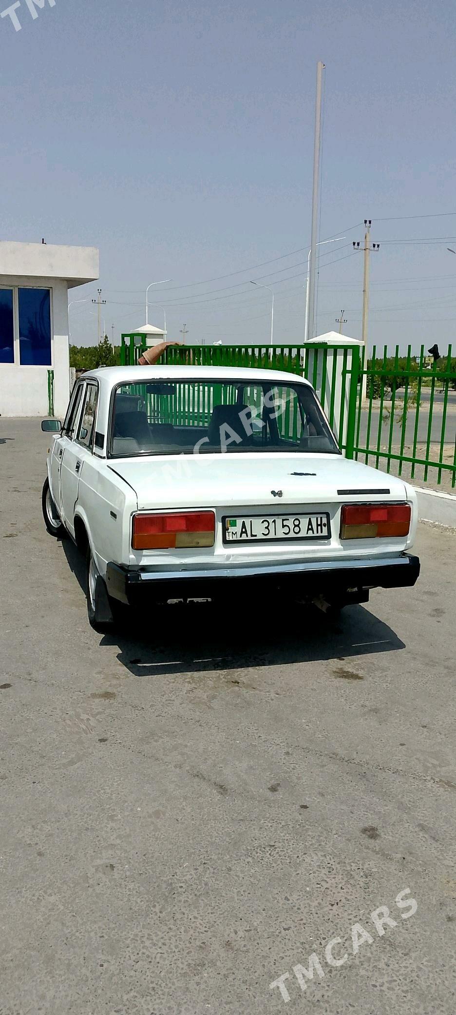 Lada 2107 2001 - 19 000 TMT - Tejen - img 2