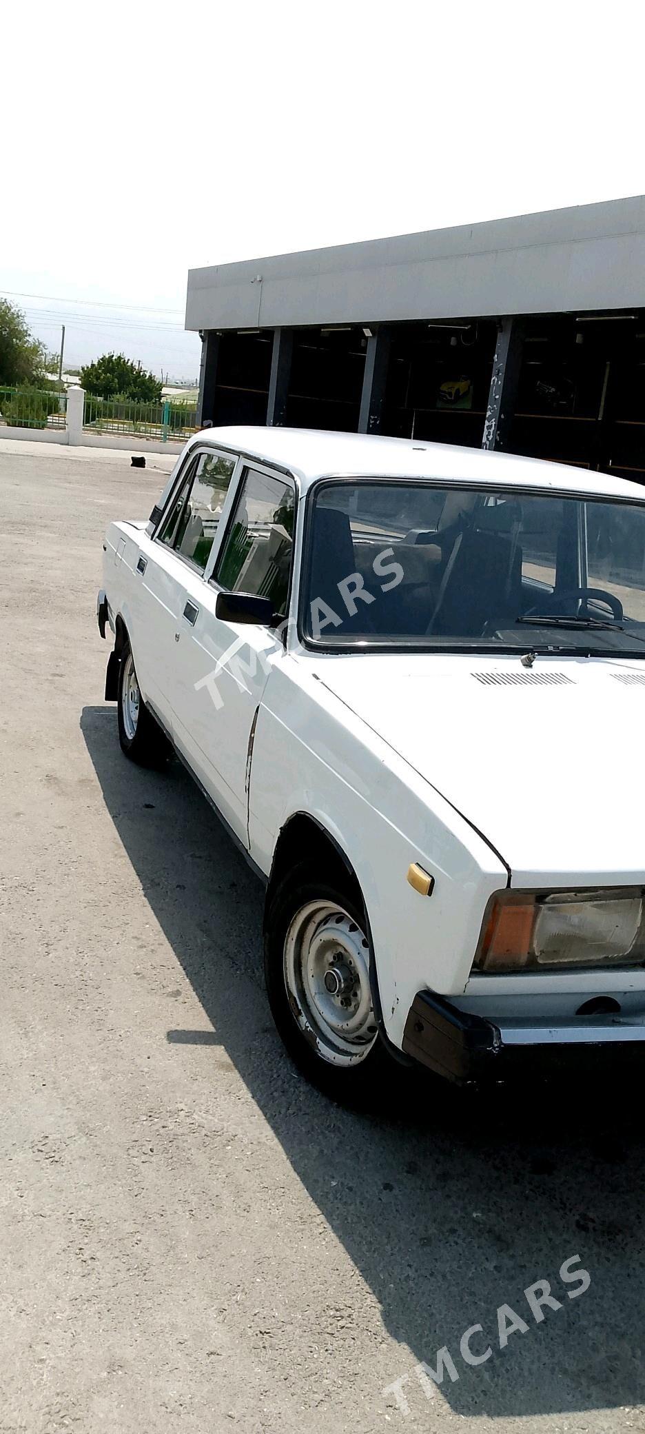 Lada 2107 2001 - 19 000 TMT - Теджен - img 3