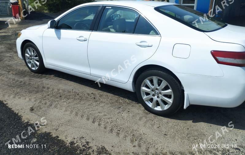 Toyota Camry 2009 - 130 000 TMT - Ашхабад - img 4