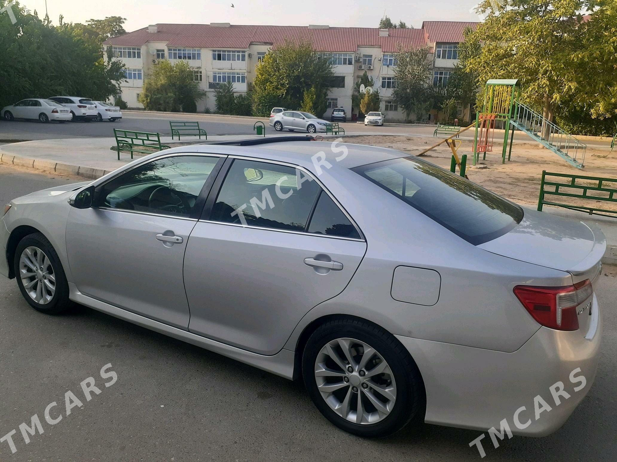 Toyota Camry 2014 - 210 000 TMT - Aşgabat - img 4