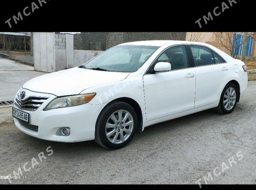 Toyota Camry 2009 - 130 000 TMT - Ашхабад - img 8