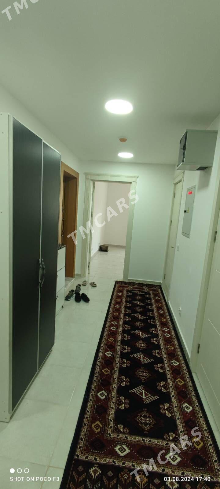 АРЕНДА МИР8 2 КОМ - Aşgabat - img 6