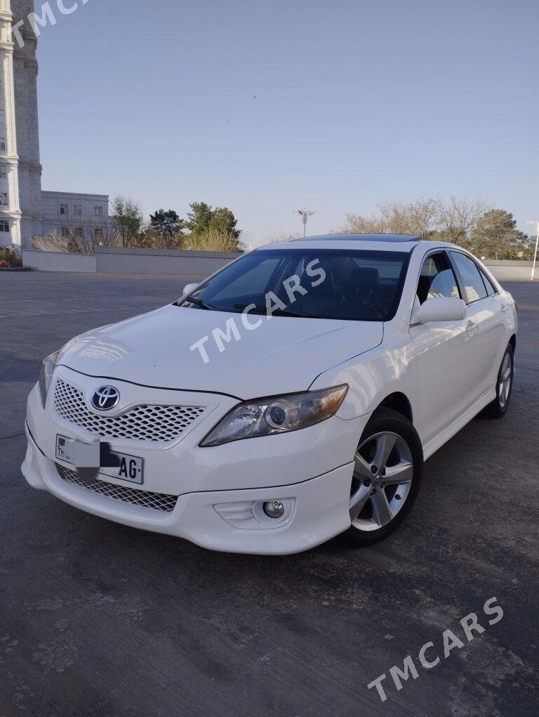 Toyota Camry 2010 - 176 000 TMT - Aşgabat - img 5