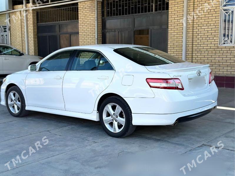 Toyota Camry 2010 - 176 000 TMT - Aşgabat - img 4