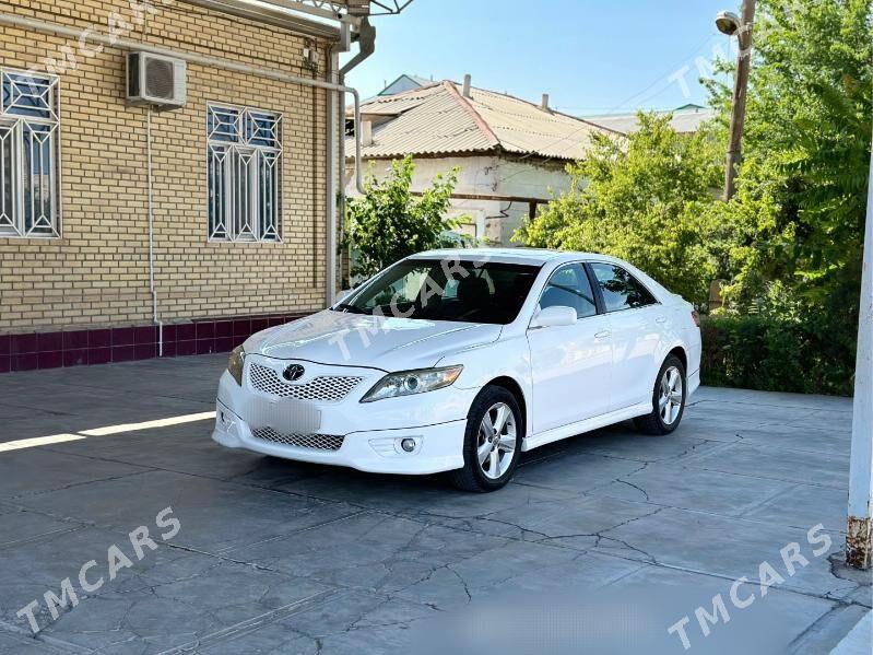 Toyota Camry 2010 - 176 000 TMT - Ашхабад - img 2