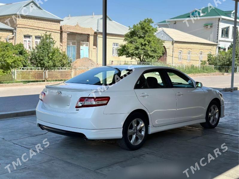 Toyota Camry 2010 - 176 000 TMT - Ашхабад - img 3