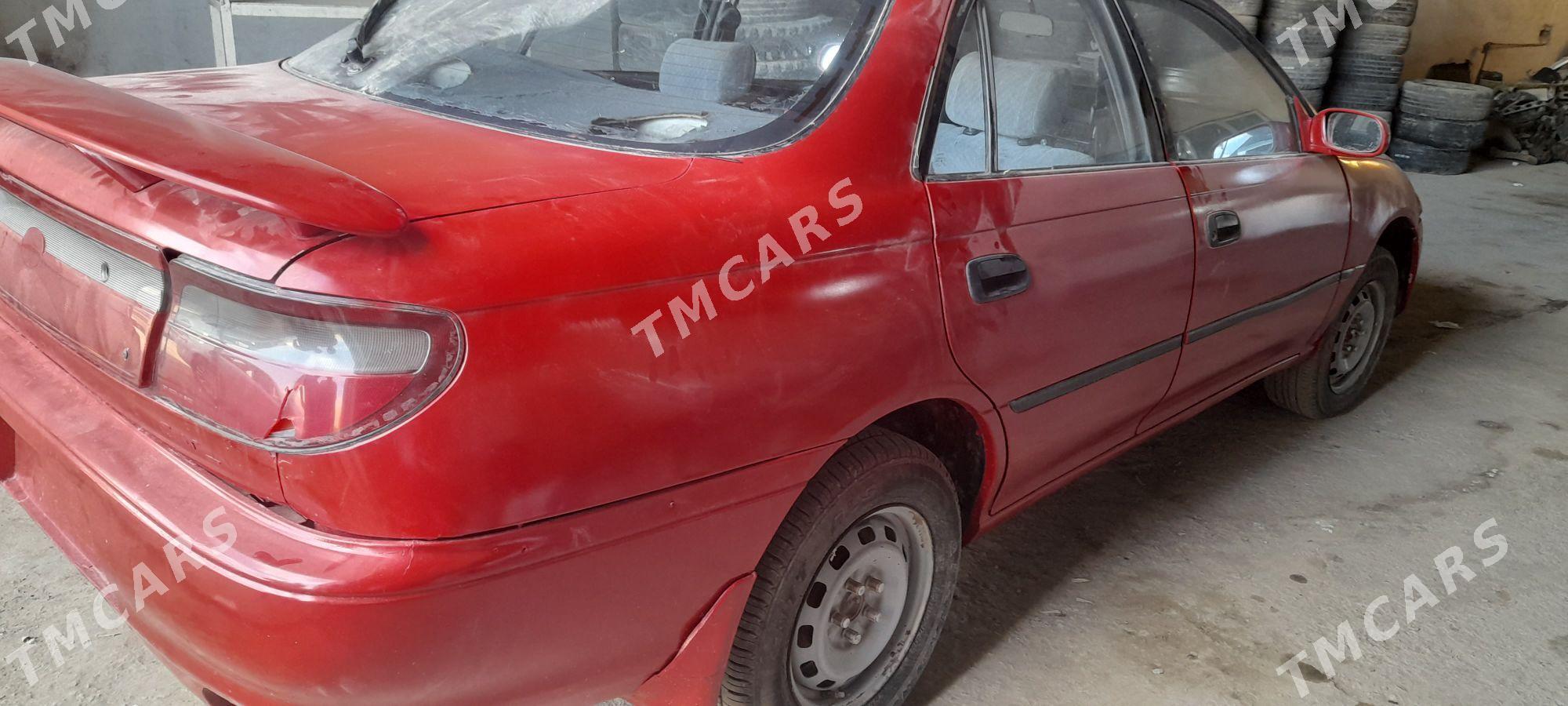 Toyota Carina 1993 - 35 000 TMT - Кёнеургенч - img 4
