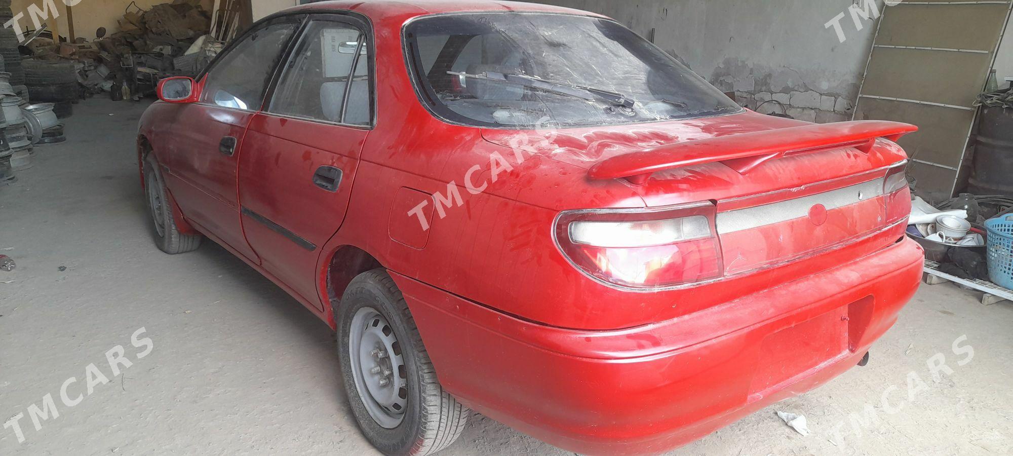 Toyota Carina 1993 - 35 000 TMT - Кёнеургенч - img 3