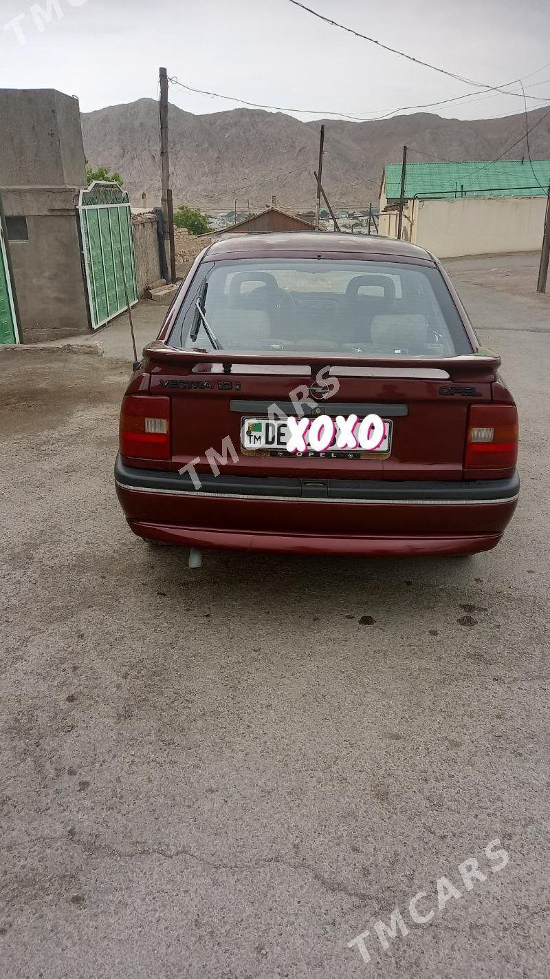 Opel Vectra 1991 - 30 000 TMT - Türkmenbaşy - img 2