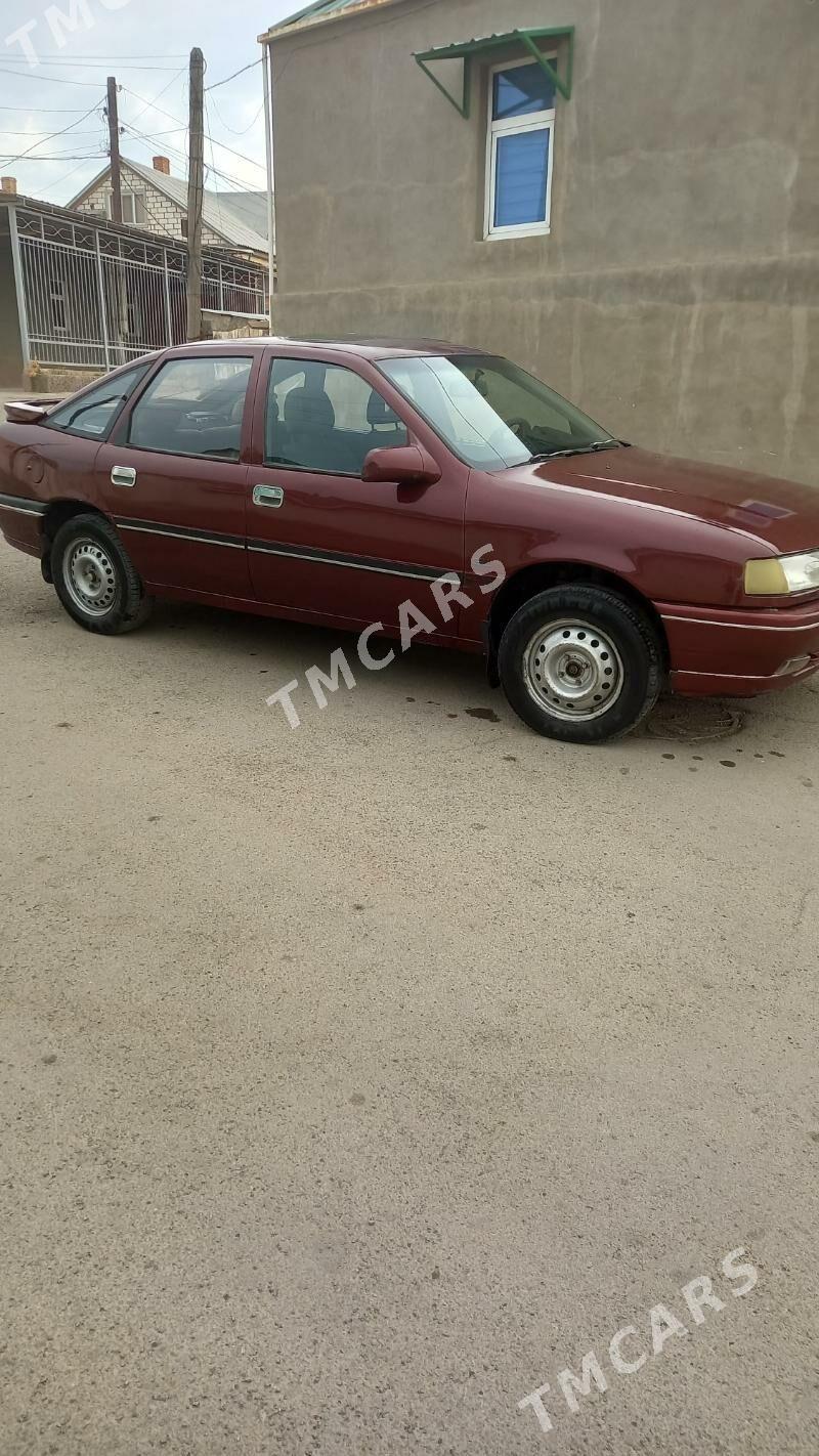 Opel Vectra 1991 - 30 000 TMT - Türkmenbaşy - img 8