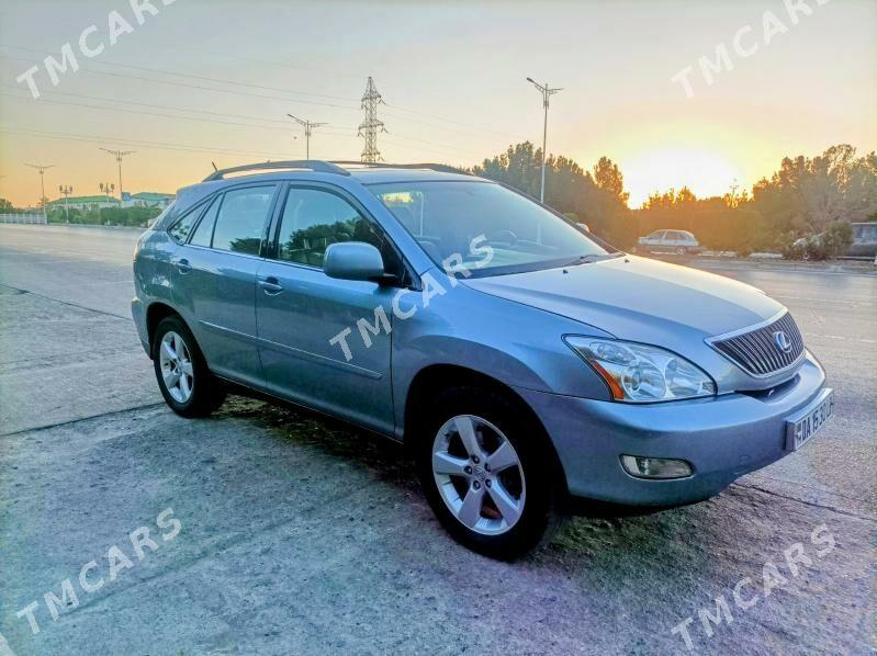 Lexus RX 330 2004 - 230 000 TMT - Türkmenabat - img 3