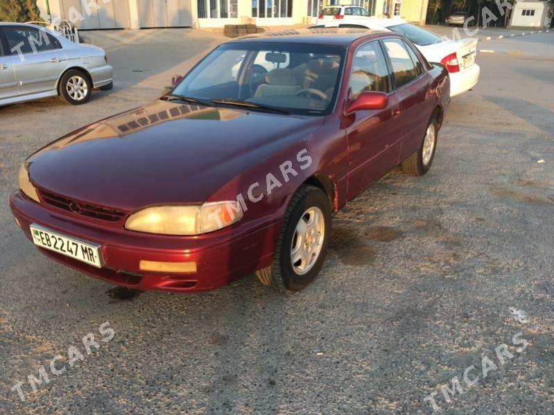 Toyota Camry 1994 - 55 000 TMT - Мары - img 5