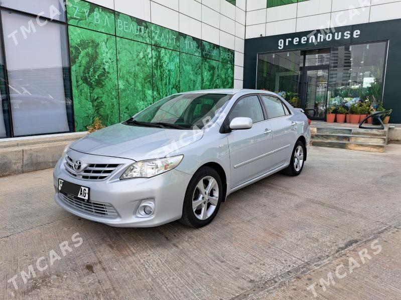 Toyota Corolla 2011 - 165 000 TMT - Ашхабад - img 2