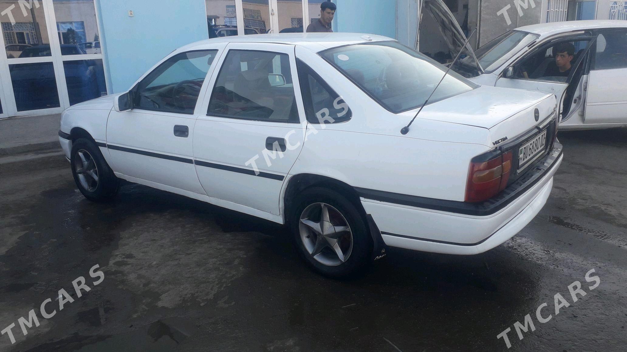 Opel Vectra 1995 - 24 000 TMT - Губадаг - img 3