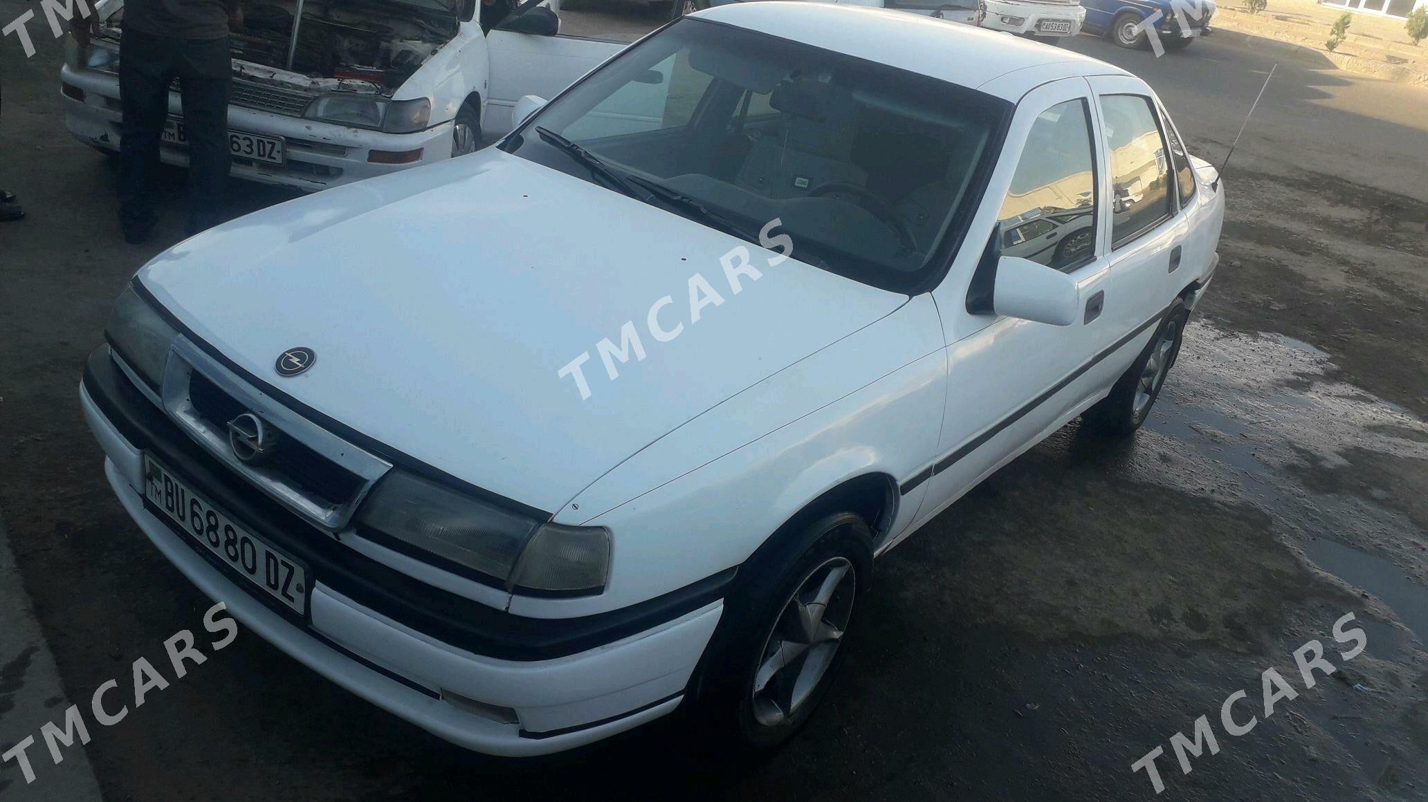 Opel Vectra 1995 - 24 000 TMT - Губадаг - img 4