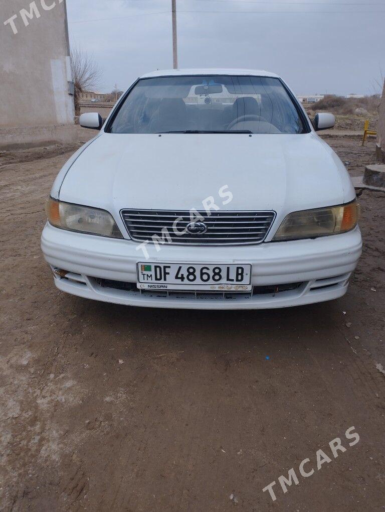 Nissan Cefiro 1998 - 40 000 TMT - Саят - img 4