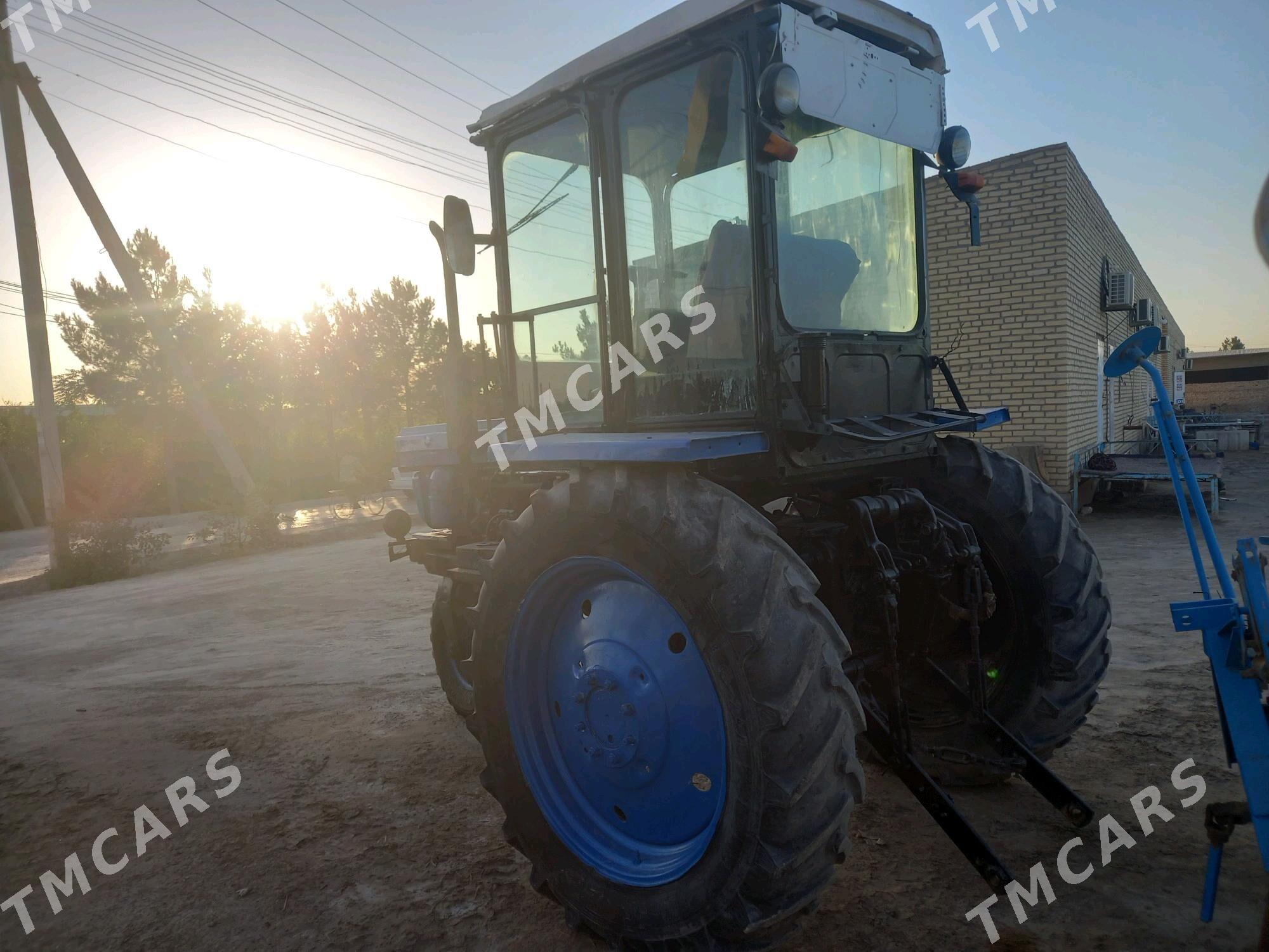 MTZ T-28 1980 - 70 000 TMT - Saýat - img 4