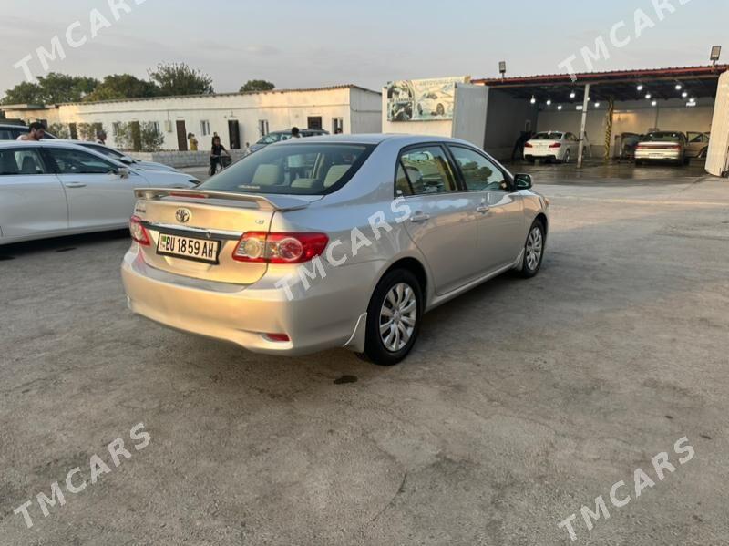 Toyota Corolla 2013 - 145 000 TMT - Aşgabat - img 3