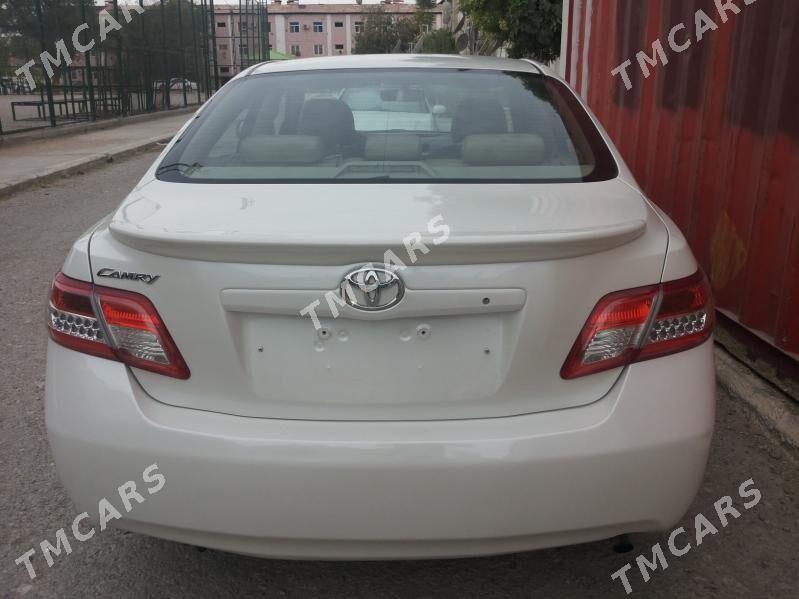 Toyota Camry 2010 - 120 000 TMT - Balkanabat - img 2