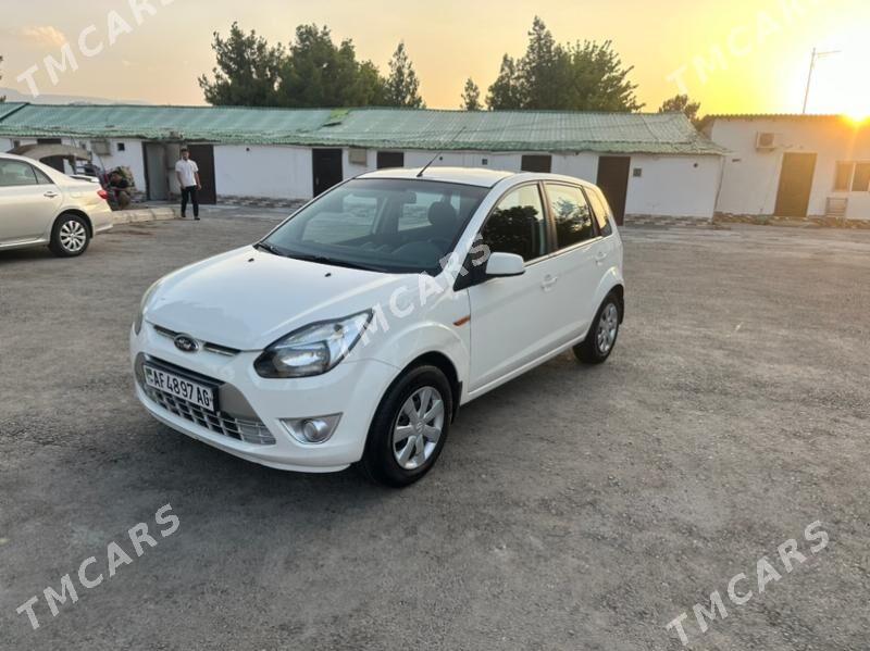 Ford Figo 2011 - 75 000 TMT - Aşgabat - img 5