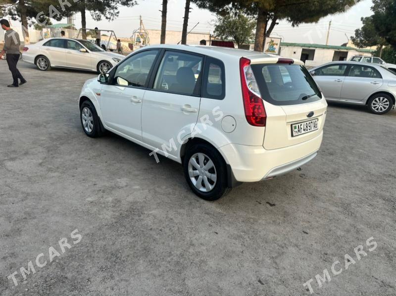 Ford Figo 2011 - 75 000 TMT - Ашхабад - img 4