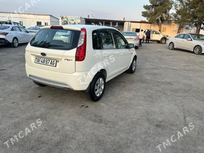 Ford Figo 2011 - 75 000 TMT - Aşgabat - img 6