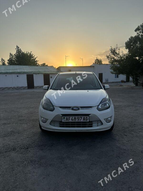 Ford Figo 2011 - 75 000 TMT - Ашхабад - img 2