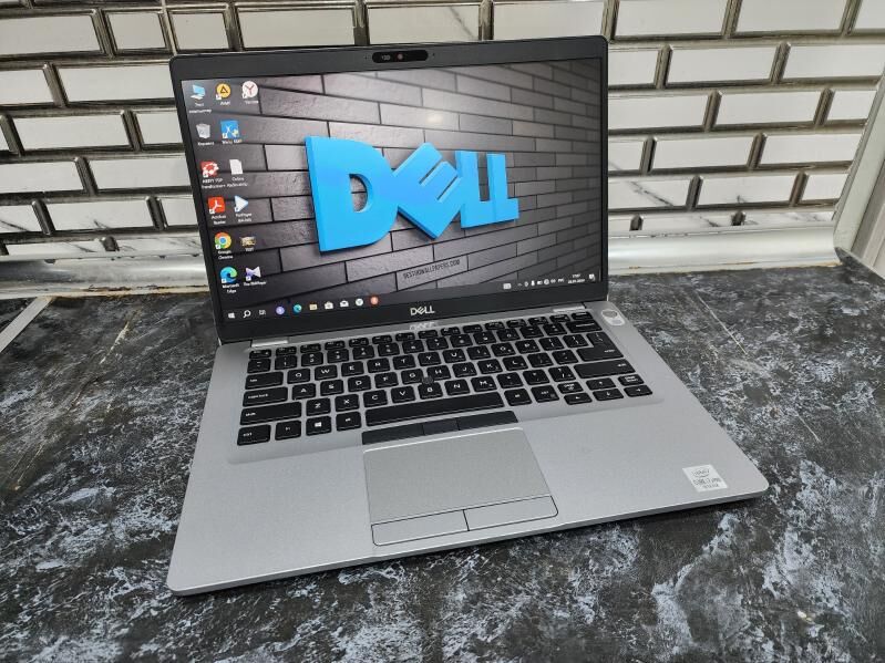 Dell i7-10 16GB SSD-512 Noutbu - Ашхабад - img 3