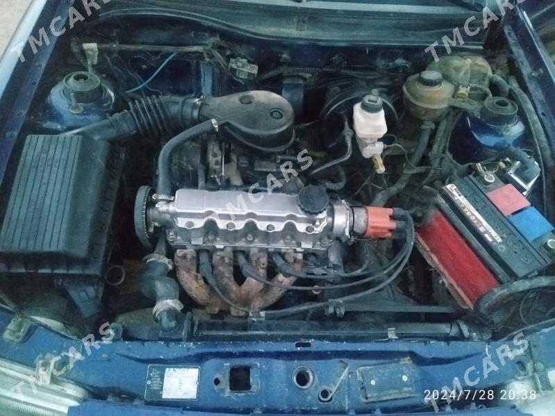 Opel Astra 1993 - 30 000 TMT - Daşoguz - img 6
