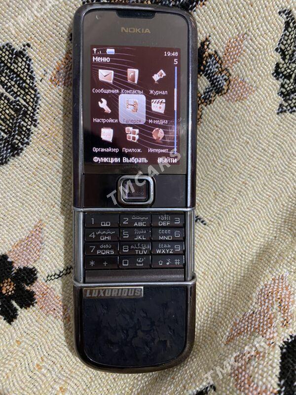 Nokia 8800 - Чоганлы - img 3