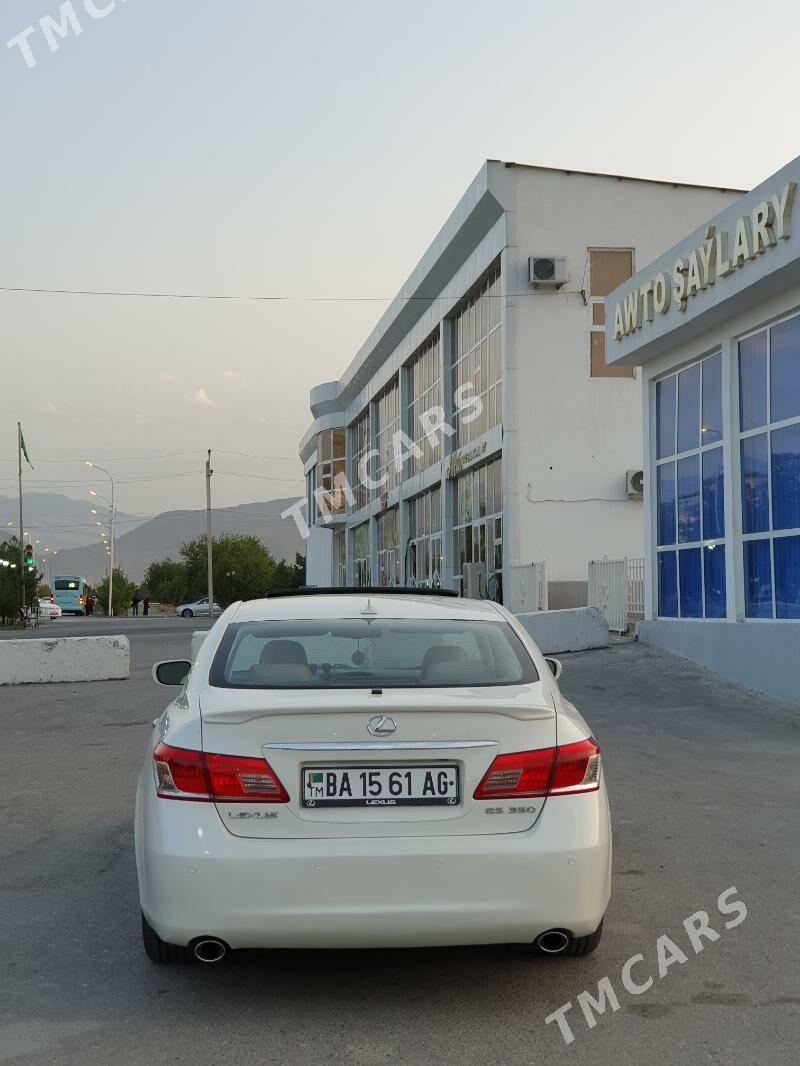 Lexus ES 350 2011 - 235 000 TMT - Ашхабад - img 5