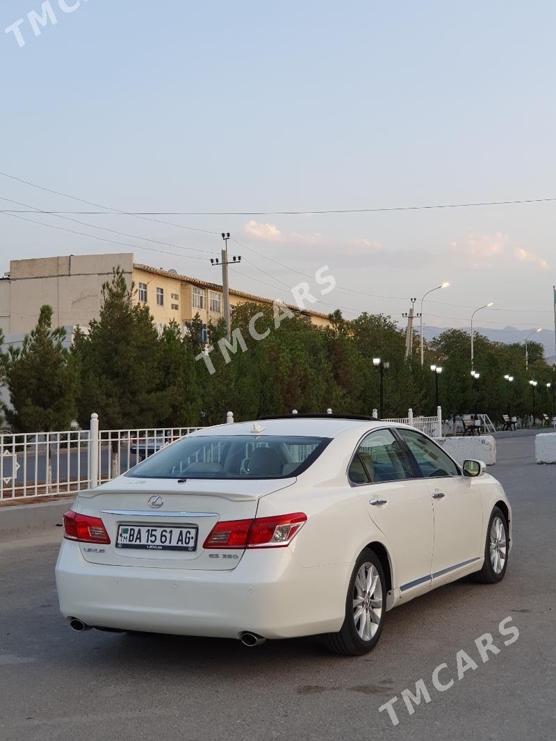 Lexus ES 350 2011 - 235 000 TMT - Aşgabat - img 6