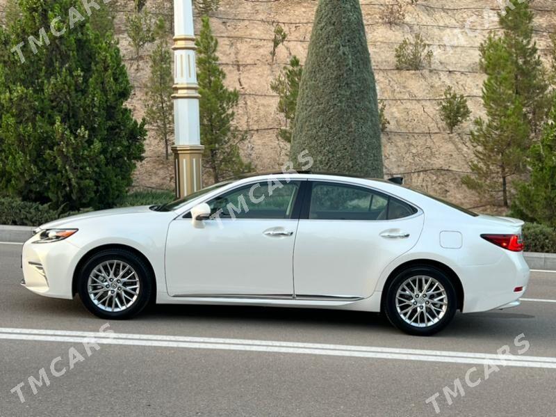 Lexus ES 350 2017 - 555 000 TMT - Ашхабад - img 6