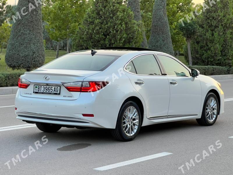 Lexus ES 350 2017 - 555 000 TMT - Ашхабад - img 2