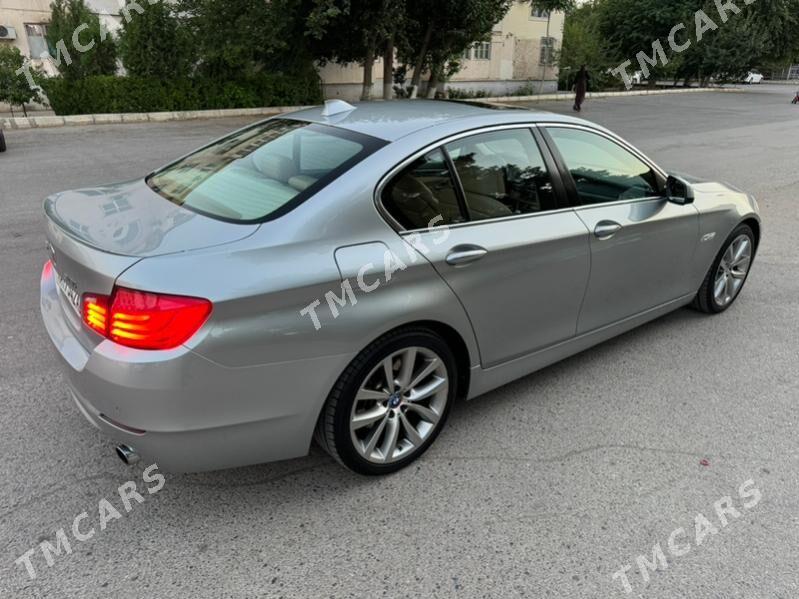 BMW F10 2013 - 390 000 TMT - Ашхабад - img 6