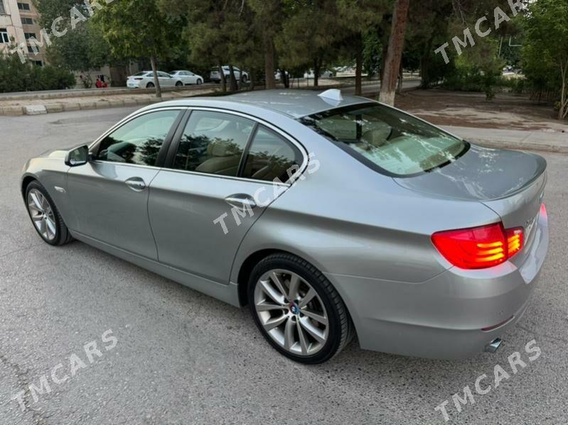 BMW F10 2013 - 390 000 TMT - Aşgabat - img 3