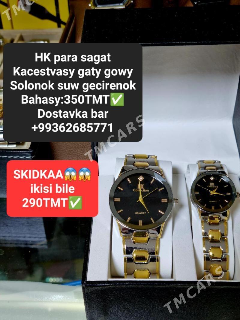 ROLEX PARA SAGATLAR SKIDKAA - Мир 2 - img 2