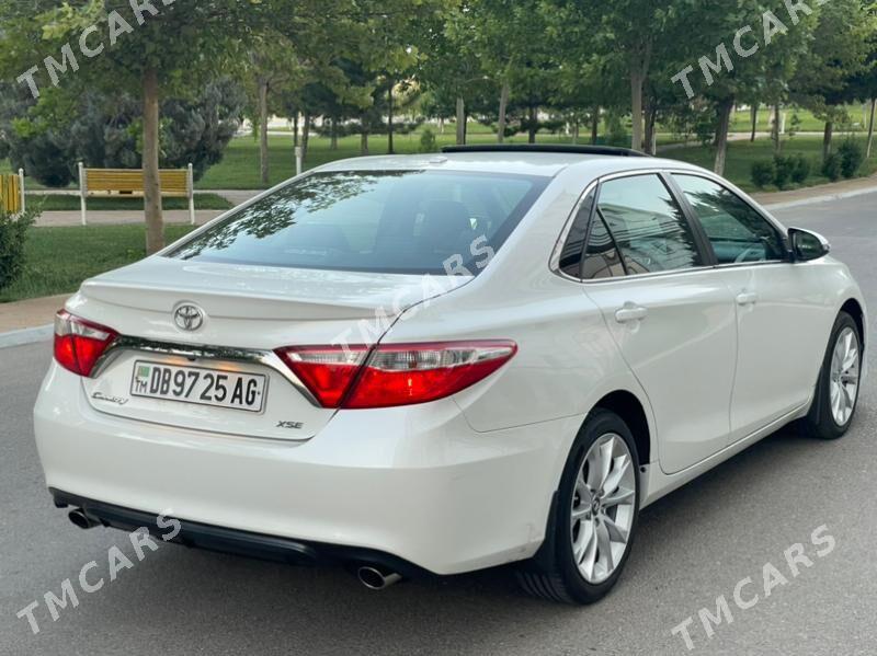 Toyota Camry 2016 - 308 000 TMT - Aşgabat - img 6