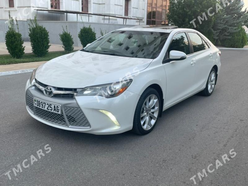 Toyota Camry 2016 - 308 000 TMT - Aşgabat - img 4